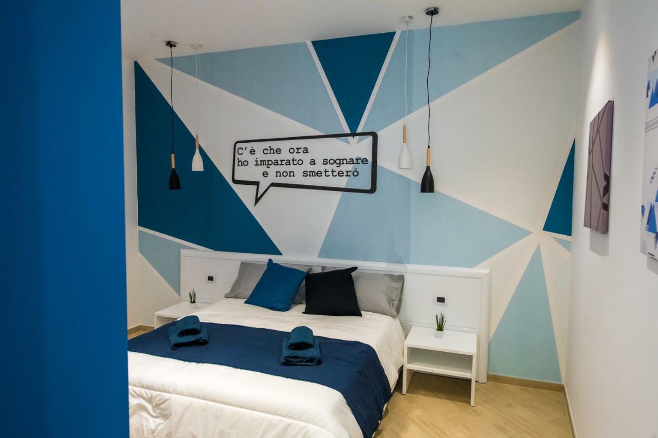 بينيفنتو B&B Luna Per Te المظهر الخارجي الصورة