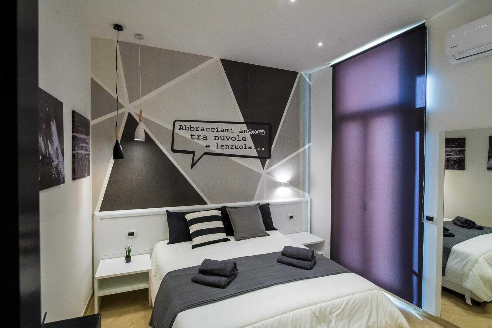بينيفنتو B&B Luna Per Te المظهر الخارجي الصورة